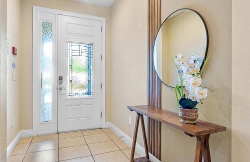 Kenansville Villa | Luxury Resort Home Near Disney 10 Bedroom with Private Pool & SPA