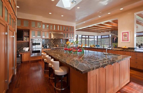North Hills House | Luxury Resort Living in Santa Fe, heated pool, hot tubs, 360 mountain top views