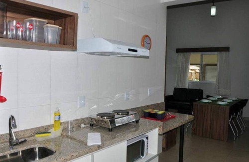 Setor Lagoa Quente Hotel | Luxury Resort up to 6 people With Discount Lagoa Termas Park