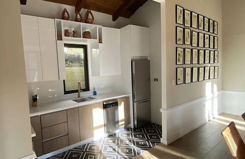 San Mateo Milpas Altas House | Luxury Retreat in Nature and Tranquility in Antigua