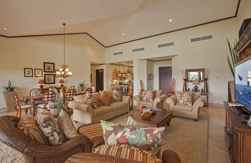 Papagayo Peninsula Condo | Luxury Retreat with Oceanfront Views in Peninsula Papagayo
