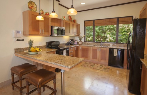 Papagayo Peninsula Condo | Luxury Retreat with Oceanfront Views in Peninsula Papagayo
