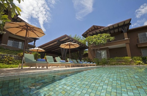 Papagayo Peninsula Condo | Luxury Retreat with Oceanfront Views in Peninsula Papagayo