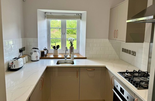 Somerton Apartment | Luxury Retreat at The Old Rectory