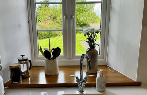 Somerton Apartment | Luxury Retreat at The Old Rectory