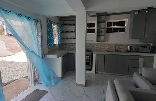 Castries Apartment | Luxury Retreat Between City & Rodneybay-Free Treat