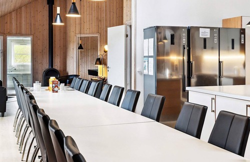 Idestrup House | Luxury Retreat by Beach - By Traum Ferienwohnungen