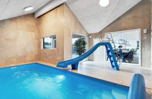Hasmark Strand House | Luxury Retreat by Hasmark - By Traum Ferienwohnungen