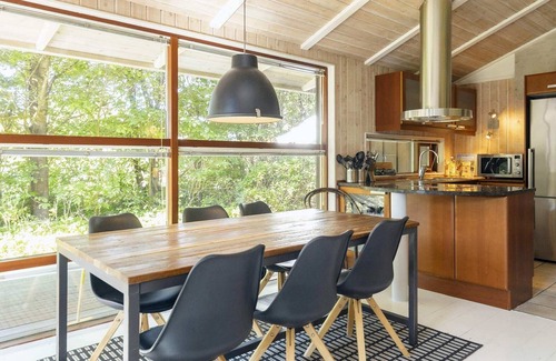 Sjaelborg House | Luxury Retreat by Ho Bay - By Traum Ferienwohnungen