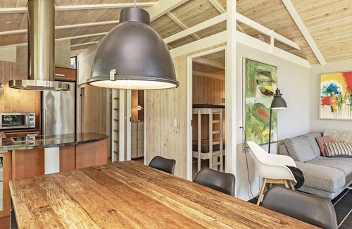Sjaelborg House | Luxury Retreat by Ho Bay - By Traum Ferienwohnungen