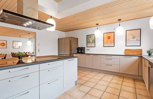 Vedersø Klit House | Luxury Retreat by the Sea - By Traum Ferienwohnungen