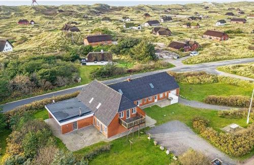 Vedersø Klit House | Luxury Retreat by the Sea - By Traum Ferienwohnungen
