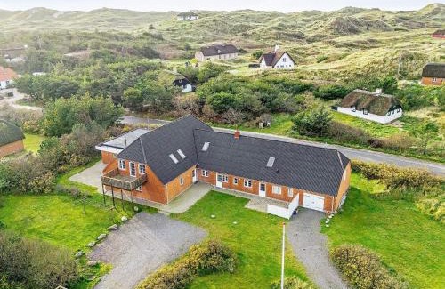 Vedersø Klit House | Luxury Retreat by the Sea - By Traum Ferienwohnungen