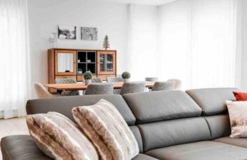 Mont-Tremblant House | Luxury Retreat