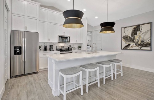 Bonita Springs House | Luxury Retreat in Secret Paradise