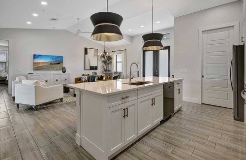 Bonita Springs House | Luxury Retreat in Secret Paradise