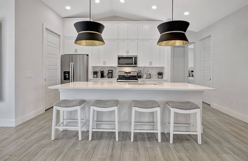 Bonita Springs House | Luxury Retreat in Secret Paradise