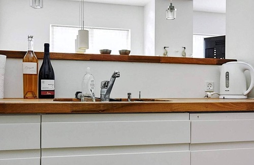Nykobing Sjaelland House | Luxury Retreat in Rorvig Park-By Traum