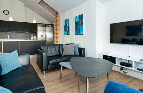 Egsmark Strand House | Luxury Retreat in Ebeltoft - By Traum Ferienwohnungen