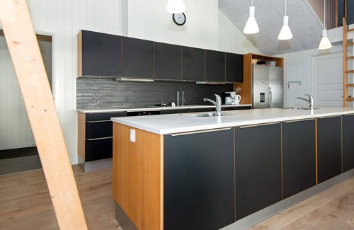 Egsmark Strand House | Luxury Retreat in Ebeltoft - By Traum Ferienwohnungen
