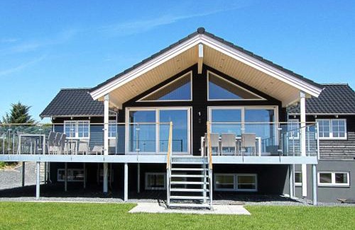 Egsmark Strand House | Luxury Retreat in Ebeltoft - By Traum Ferienwohnungen