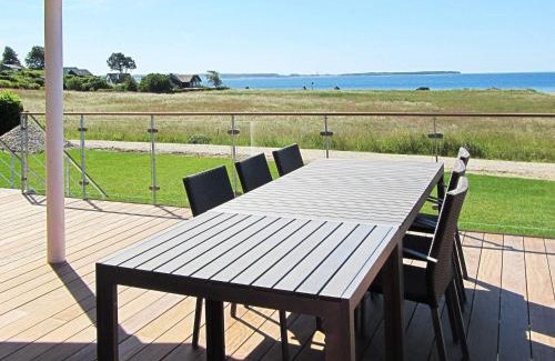 Egsmark Strand House | Luxury Retreat in Ebeltoft - By Traum Ferienwohnungen