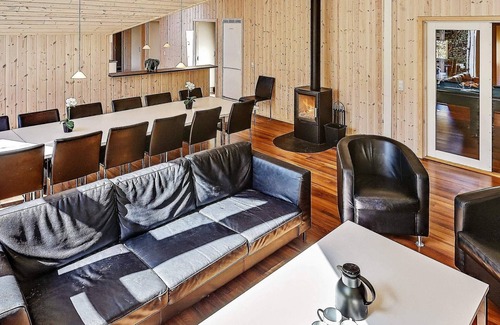 Hornbaek House | Luxury Retreat in Hornbaek - By Traum Ferienwohnungen