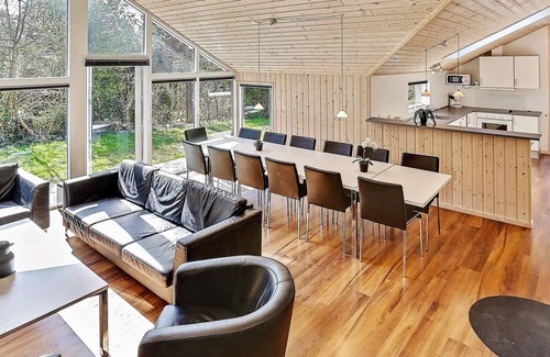 Hornbaek House | Luxury Retreat in Hornbaek - By Traum Ferienwohnungen