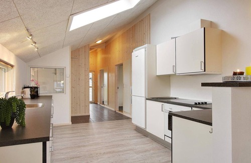 Høruphav House | Luxury Retreat in Kegnaes - By Traum Ferienwohnungen