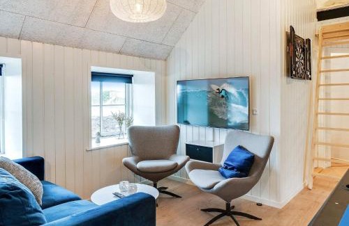 Klegod Strand House | Luxury Retreat in Klegod - By Traum Ferienwohnungen