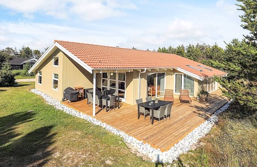Klitmoller House | Luxury Retreat in Klitmoller - By Traum Ferienwohnungen