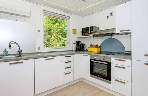 Lodbjerg Hede House | Luxury Retreat in Lodbjerg - By Traum Ferienwohnungen