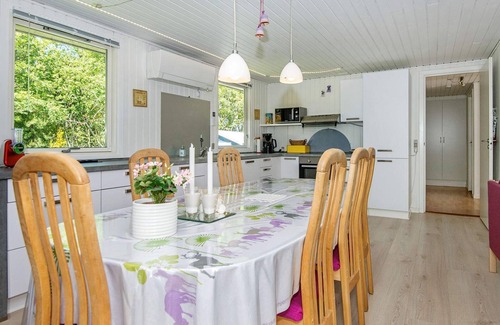 Lodbjerg Hede House | Luxury Retreat in Lodbjerg - By Traum Ferienwohnungen