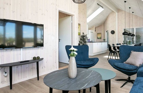 Idestrup House | Luxury Retreat in Marielyst - By Traum Ferienwohnungen