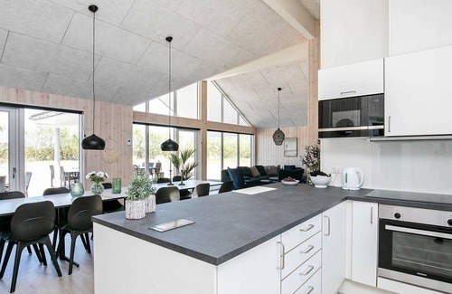 Idestrup House | Luxury Retreat in Marielyst - By Traum Ferienwohnungen