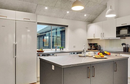 Mommark Strand House | Luxury Retreat in Mommark - By Traum Ferienwohnungen