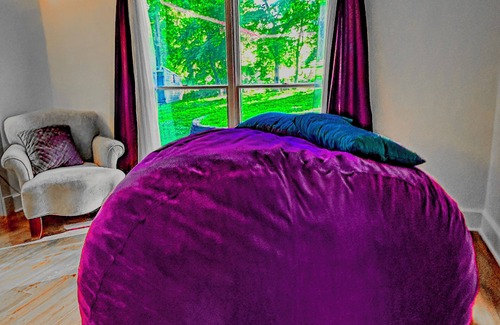 Benton County Other | Luxury Retreat in NW Arkansas, Perfect for Teams, Weddings, & Corporate Stays