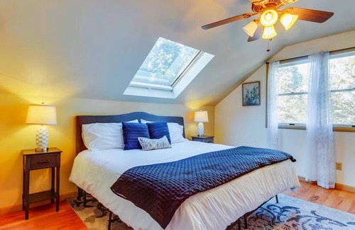 Benton County Other | Luxury Retreat in NW Arkansas, Perfect for Teams, Weddings, & Corporate Stays