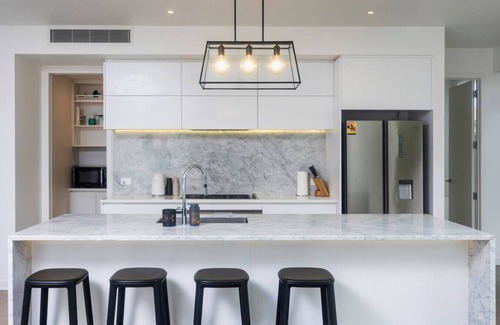 Grey Lynn House | Luxury Retreat in Ponsonby