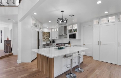 Helotes House | Luxury retreat in prime location close to entertainment, restaurants & shopping