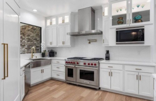 Helotes House | Luxury retreat in prime location close to entertainment, restaurants & shopping