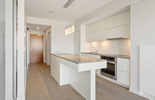Byward Market - Parliament Hill Condo | Luxury Retreat in the Heart of Ottawa/Parliament
