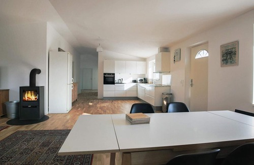 Skibby House | Luxury Retreat in Vellerup - By Traum Ferienwohnungen