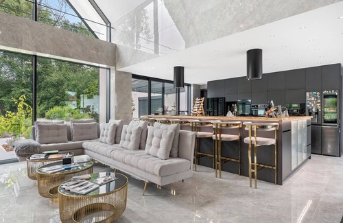 Dolni Laz House | Luxury Retreat Resort by Interhome