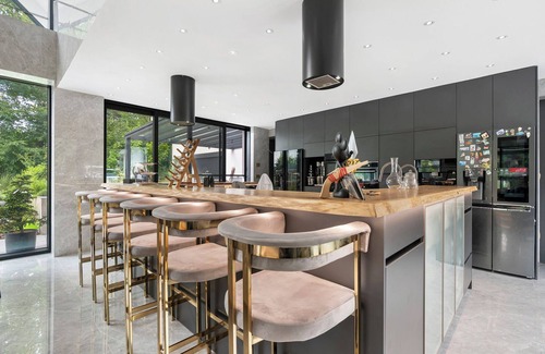 Dolni Laz House | Luxury Retreat Resort by Interhome