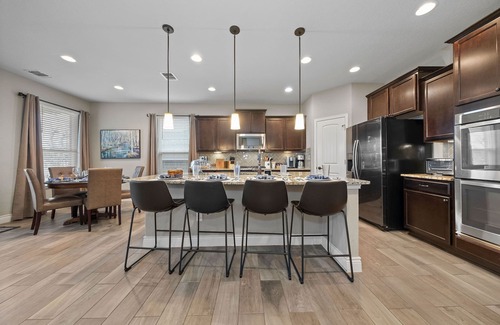 Boerne House | Luxury Retreat - Hot Tub, Game Room, Arcade, Pet-Friendly, Minutes to Fiesta TX