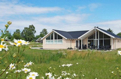 Holloselund House | Luxury Retreat with Pool - By Traum Ferienwohnungen