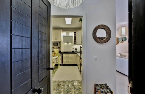 Tabaiba Apartment | Luxury retreat with direct ocean access and Pool