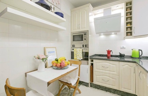 Tabaiba Apartment | Luxury retreat with direct ocean access and Pool