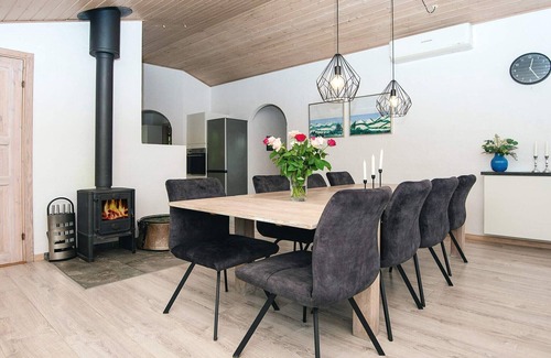 Pøt Strandby House | Luxury Retreat with Pool - By Traum Ferienwohnungen
